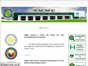 vmmc.gov.ph