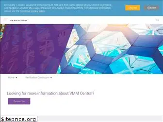 vmmcentral.com