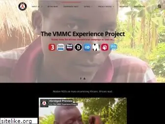 vmmcproject.org