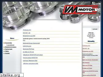 vmmotor.com