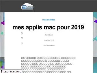 vmnerds.fr