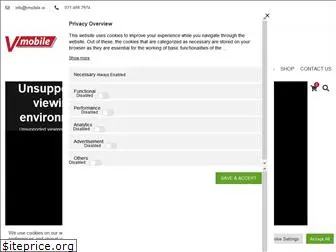 vmobile.ie