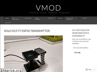 vmod.wordpress.com