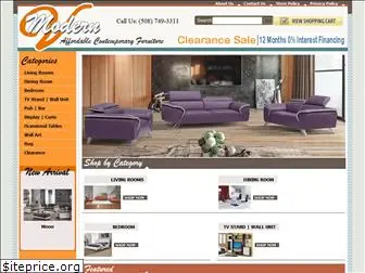 vmodernfurniture.com