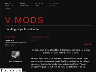 vmods.org