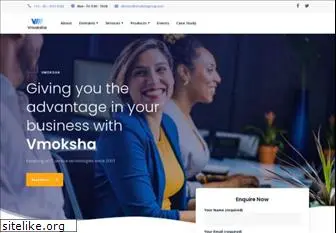 vmokshagroup.com