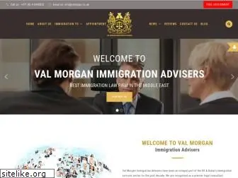 vmorgan.co.uk