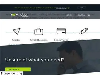 vmotionhost.com