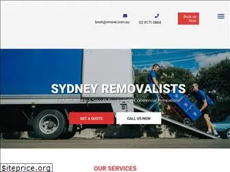 vmove.com.au