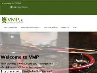 vmpgenetics.com