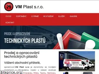 vmplast.cz