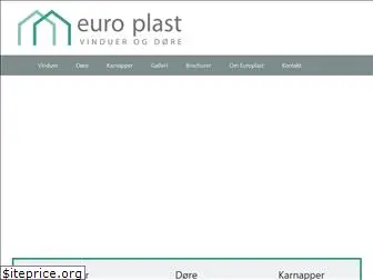 vmplast.dk