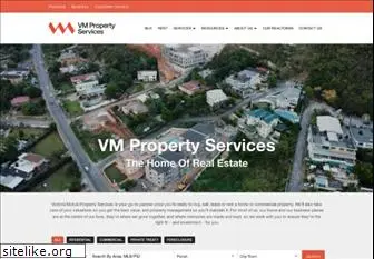 vmpsrealestate.com