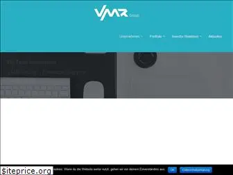 vmr-group.de