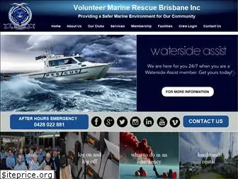 vmrbrisbane.com.au