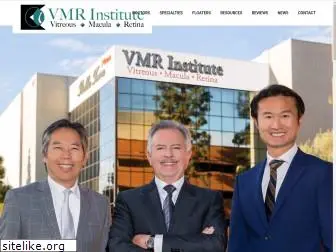 vmrinstitute.com