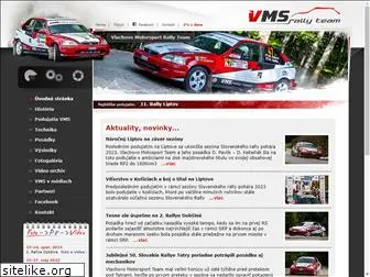 vms-rally.sk