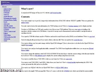 vms2linux.de