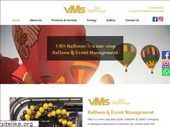 vmsballoons.com.my