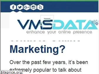 vmsdata.com