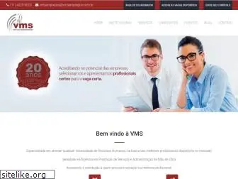 vmsempregos.com.br