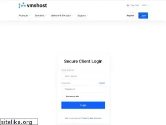 vmshost.io