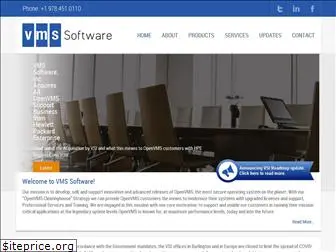 vmssoftware.com