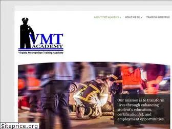 vmtacademy.com