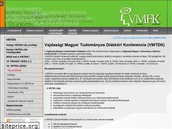 vmtdk.edu.rs