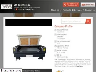 vmtechnology.in