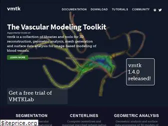 vmtk.org