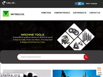 vmtools.co.in