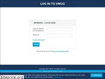 vmug.ps.membersuite.com