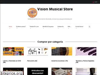 vmusicalstore.com