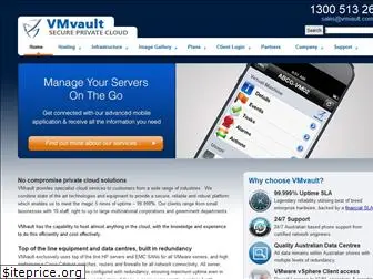 vmvault.com.au