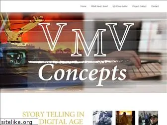 vmvconcepts.com