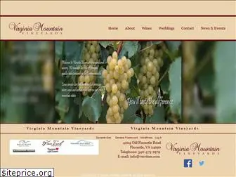 vmvines.com