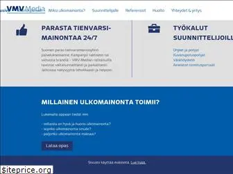 vmvmedia.fi