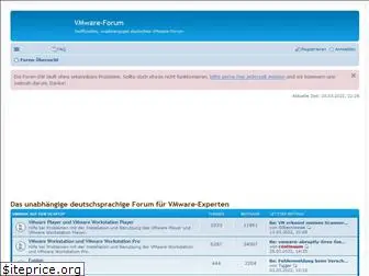 vmware-forum.de