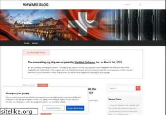 vmwareblog.org