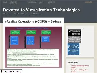 vmwaredevotee.com