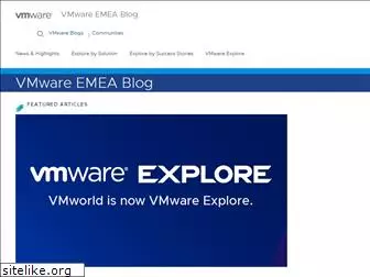 vmwareemeablog.com