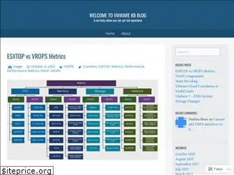 vmwarekb.wordpress.com