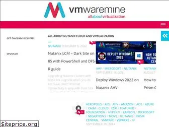 vmwaremine.com