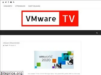 vmwaretv.com
