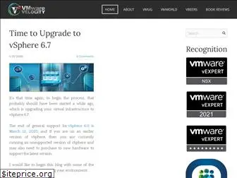 vmwarevelocity.com