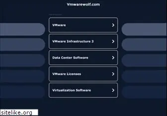 vmwarewolf.com