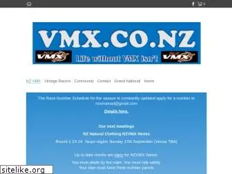 vmx.co.nz