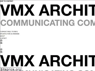 vmxarchitects.nl