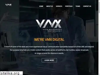 vmxdigital.com